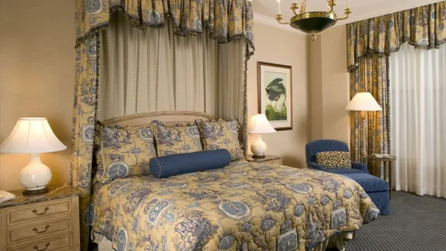The Orleans Hotel & Las Vegas photo 3