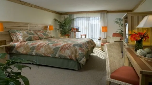Hooters Hotel Las Vegas photo 1
