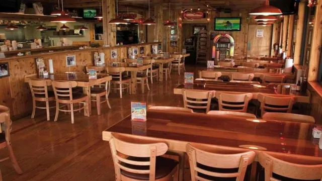 Hooters Hotel Las Vegas photo 2
