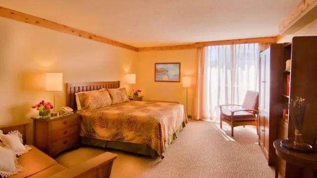 Hooters Hotel Las Vegas photo 3