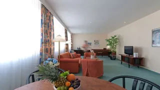 Top Hotel La Residence Saabruecken