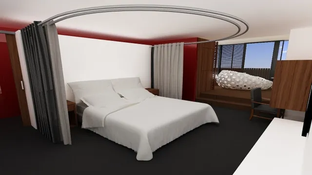 San Sebastian Playa Hotel Sitges photo 4
