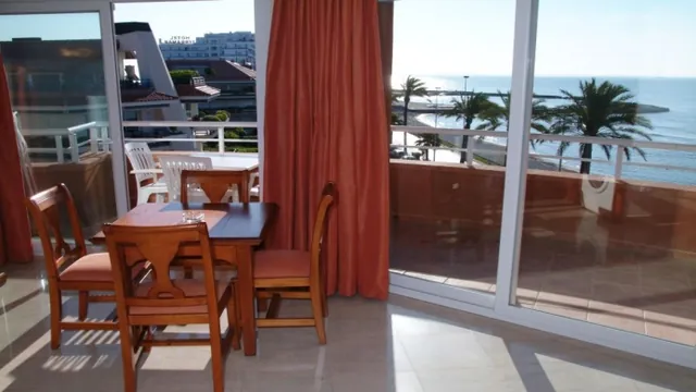 San Sebastian Playa Hotel Sitges photo 6
