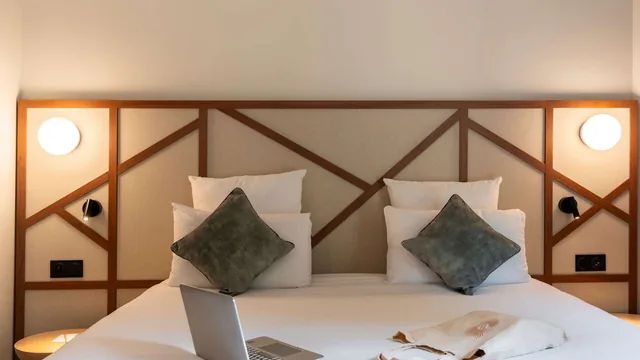 Mercure Rouen Champ-de-Mars photo 2