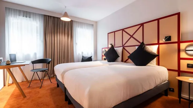 Mercure Rouen Champ-de-Mars photo 3