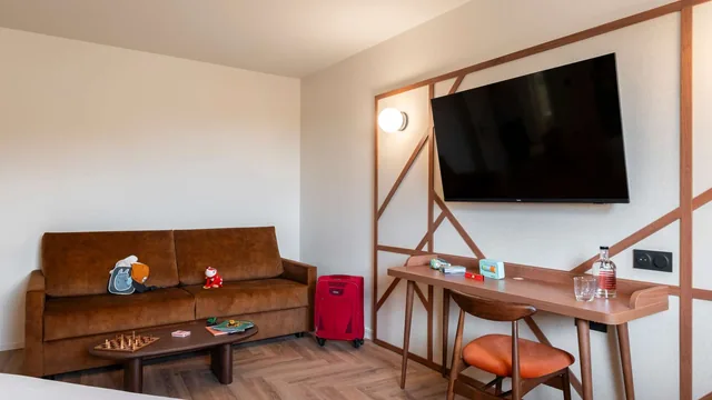 Mercure Rouen Champ-de-Mars photo 7