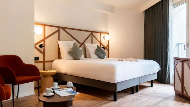 Mercure Rouen Champ-de-Mars photo 8