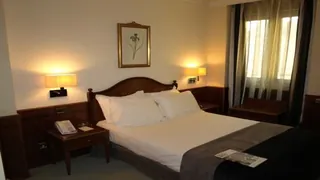 Silken Rio Hotel Santander