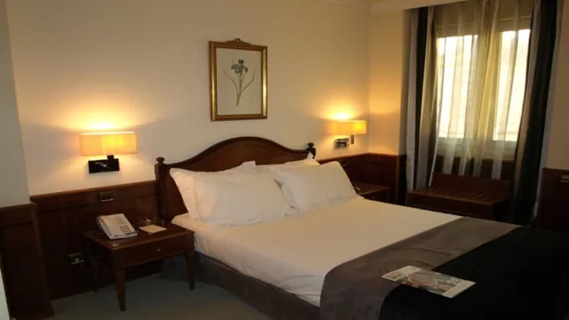 Silken Rio Hotel Santander photo 1