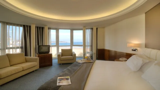 Silken Rio Hotel Santander photo 2