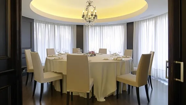 Silken Rio Hotel Santander photo 3