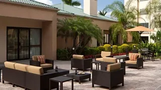 Hyatt Place Miami Airport West Doral Hotel