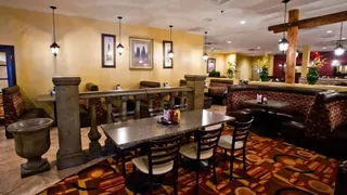Tuscany Suites & Las Vegas