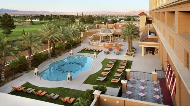 Suncoast Hotel & Las Vegas photo 1
