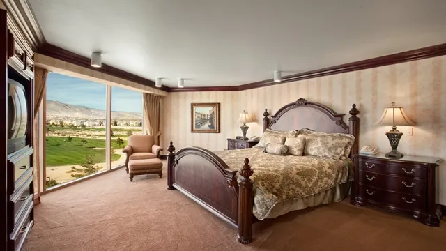 Suncoast Hotel & Las Vegas photo 3