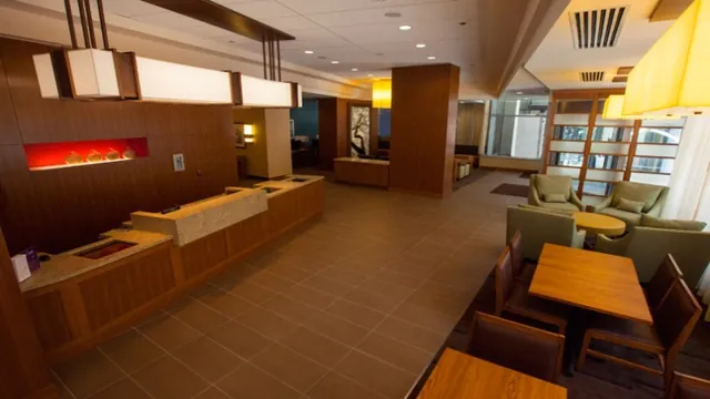Hyatt Place Phoenix-North photo 3