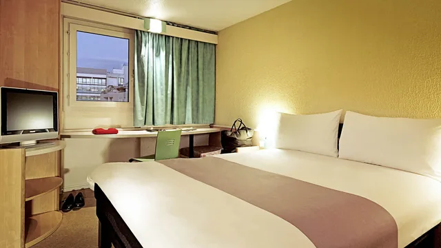 Ibis Setubal photo 1