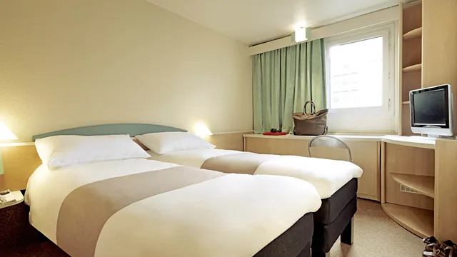 Ibis Setubal photo 2