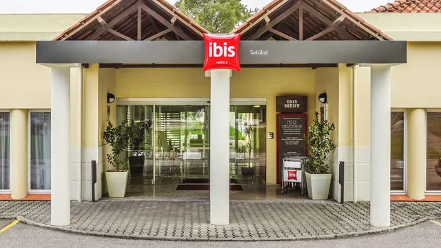 Ibis Setubal photo 5
