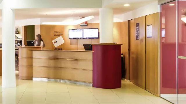Ibis Setubal photo 6