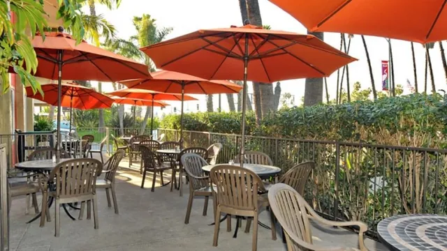 Comfort Inn Hotel Circle Seaworld Area San Diego photo 3