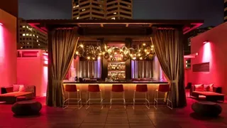 W San Diego Hotel