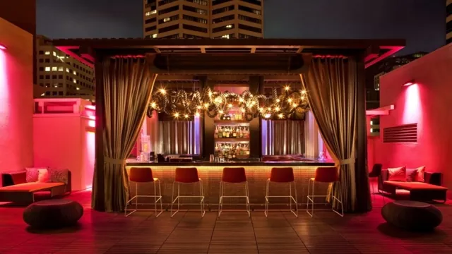 W San Diego Hotel photo 1