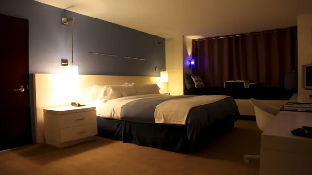 W San Diego Hotel photo 2