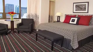 The Bristol Hotel
