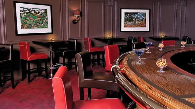 The Bristol Hotel photo 3