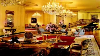The Westgate Hotel San Diego