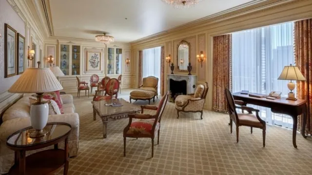 The Westgate Hotel San Diego photo 2