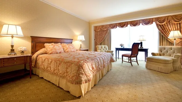 The Westgate Hotel San Diego photo 3