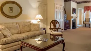 The Horton Grand Hotel
