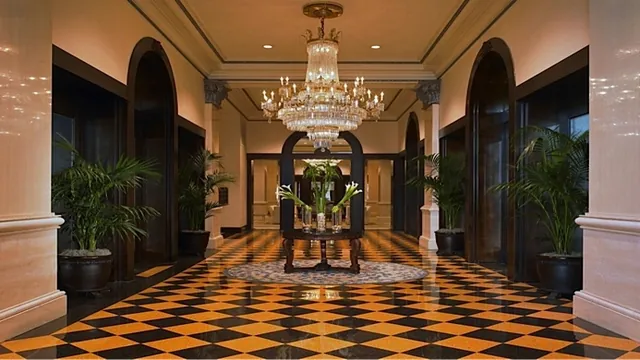 The Horton Grand Hotel photo 3