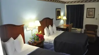 Howard Johnson Express Inn San Diego Hotel Circle