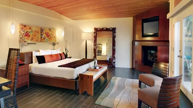 Paradise Point Resort & Spa San Diego photo 1