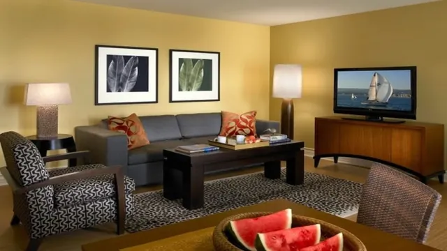 Paradise Point Resort & Spa San Diego photo 2