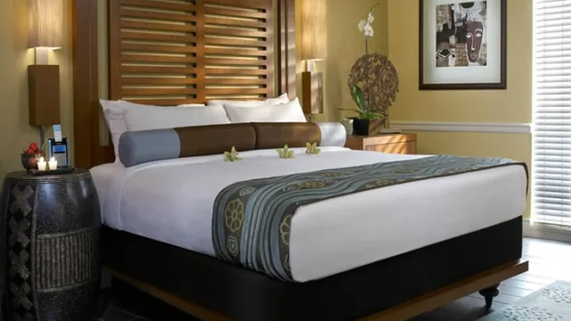 Paradise Point Resort & Spa San Diego photo 3