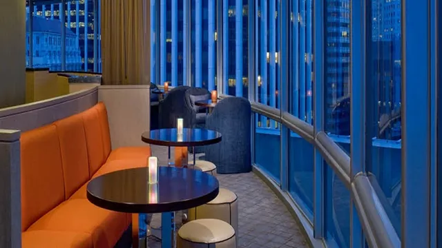 Hotel W San Francisco photo 5