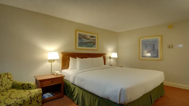 Hotel W San Francisco photo 6