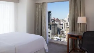 Westin San Francisco Hotel Market Street