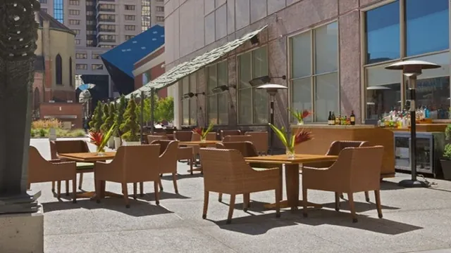 Westin San Francisco Hotel Market Street photo 2