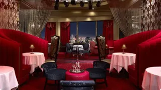 Sir Francis Drake Hotel San Francisco