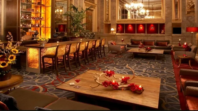 Sir Francis Drake Hotel San Francisco photo 3
