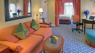 Serrano Hotel San Francisco
