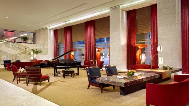 Serrano Hotel San Francisco photo 3