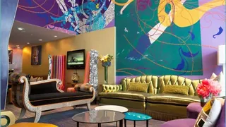 Hotel Triton San Francisco