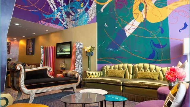 Hotel Triton San Francisco photo 1