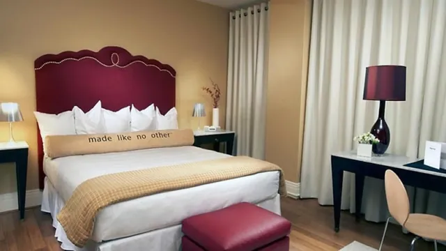 Hotel Triton San Francisco photo 3
